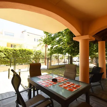 Holiday home Nena Sea Side Maisonette, *