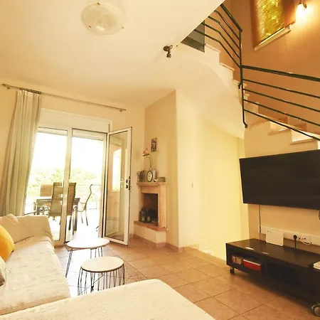 Nena Sea Side Maisonette,