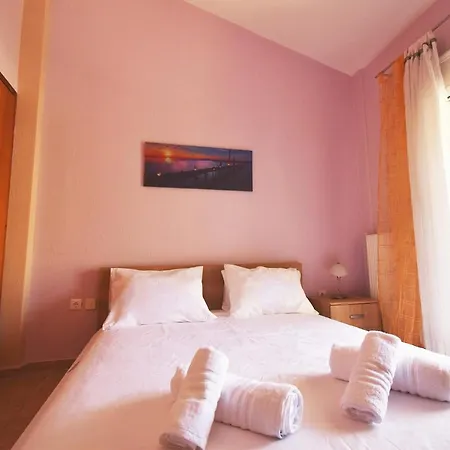 Σπίτι διακοπών Nena Sea Side Maisonette, *