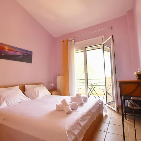 Σπίτι διακοπών Nena Sea Side Maisonette, Χανιώτη