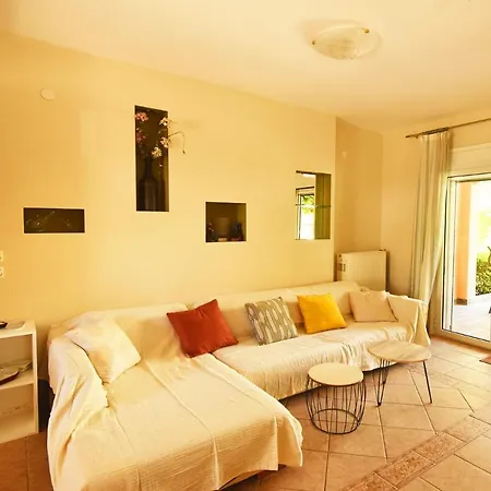別荘 Nena Sea Side Maisonette,