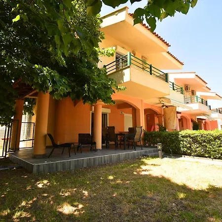 Nena Sea Side Maisonette,