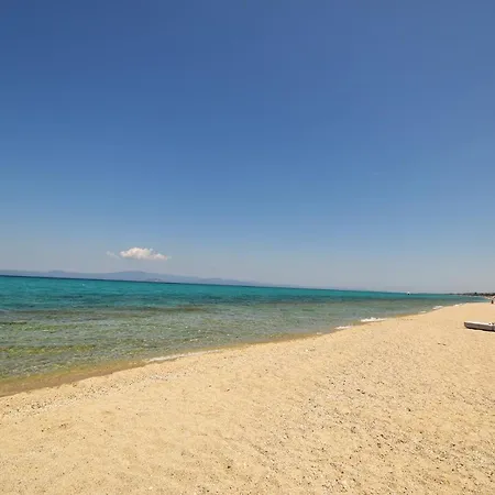 別荘 Nena Sea Side Maisonette,
