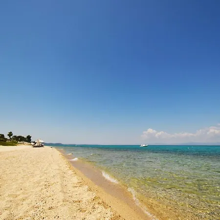 Nena Sea Side Maisonette, *