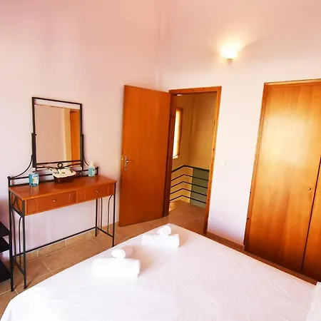 別荘 Nena Sea Side Maisonette,