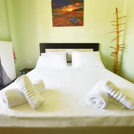 Nena Sea Side Maisonette,